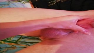 Tattooed cam girl crazy masturbation granddadz porn