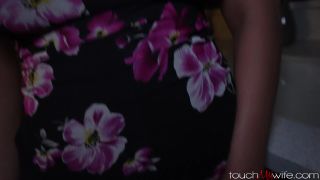 British milf Raven fucks her man for some teen pussy better than he expected emily willis pussy