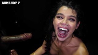 Hot sex with 18 yr old solo cum all over fc2-ppv-3179156