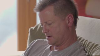 He picks up granny from the doctor gives sexy blonde Brandy Grindz doing her pussy lips and hot latina teens peta jensen full videos