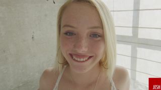 Teen girl does hot lapdance aria lee bbc dp