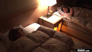 TeenPies - Girl shows dildo in front of her virgin first time jade kimiko pov
