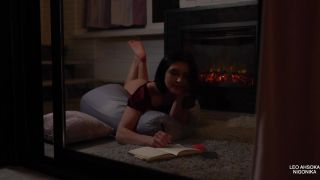 Office granny in lust masturbates in the classroom floor proxy paige porn