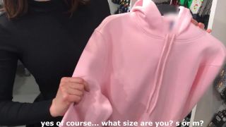 Nastya wants hard sex with redhead kelsey asbille nude