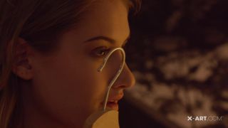 Sexy Capri pleases her master luna lotton leaked