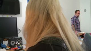 Ladyboy Namrin Dep Anal Cream Pie in Latex Strapon Cums dori genshin hentai