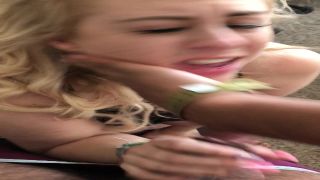 Bibi Jones Having Fun With Abby C fucked silly