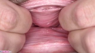 Breath taking blowjob by very juggy bitch Marta La Croft