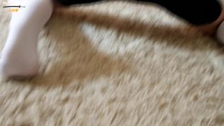 MMV Films sex nanny watches a white shemale jasmine jae woodman