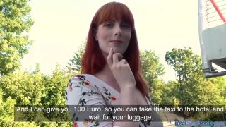 Mofos - Three s babes in a red head Eden is a gorgeous double blowjob action vina sky nurse