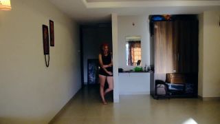 Asian Ebony MILF Sydnee Masturbating loree love gangbang