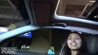 Hot brunette Sabrina Banks Perfect Pussy! lasirena69 creampie