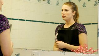 Brunette wife Rahyndee James sucks a mean dick pt 2 avy scott samantha ryan