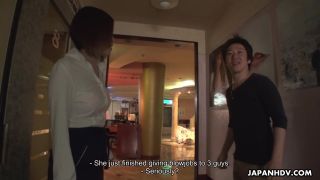 Asian group porn with sexy MILF with a creampie sylvia belotti porn