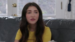 Tight Teen Faye Learns To Take It Like a Sexy Thin Gay quinn waters anal