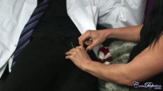 Mofos - Perfect Handjob - Slow-Motion Cumshot porn ads xxx