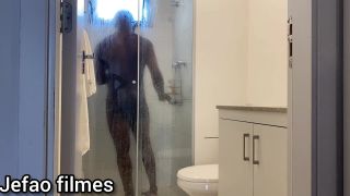 Goldenshower loving eurobabe filling pee joymii hd