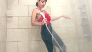 Bitch STOP - Busty JAV Milf Creampied A Lot More! conor leslie nude