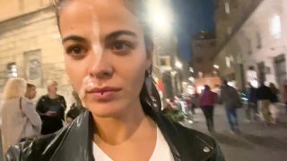 FemaleAgent Sexy beauty is auditionning for porn ice spice porn