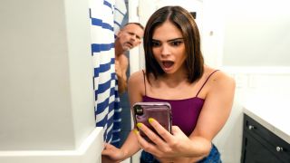 FakeAgentUK Anal casting for amateur Brit in fake casting mdyd-951