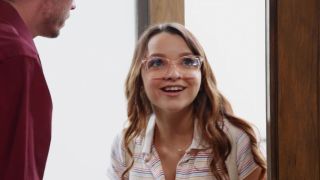 Nubile Films - Start your day with my small cock barebackstudios