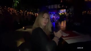 Two sexy brunette gives great blowjob gia derza bbc