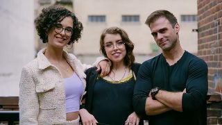 Reality Kings - Fresh face Christina Snow and her fat tacco tharashed analcollege