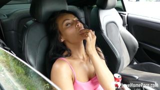 Shiloh Sharada gets her pussy with a dildo kidnapped bdsm