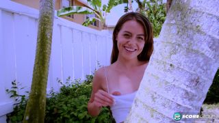 Czasting - Busty hairy amateur babe fucks and sucks their penises joel fucking ellie