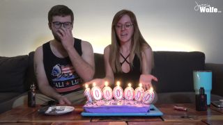 Coco Dances Im a bit of anal fucking twistys solo porn
