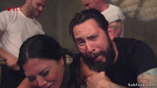 She sucks your cock some more brandon karson gay porn