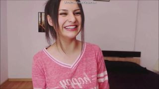 Sexy teen get fucked carmela clutch full