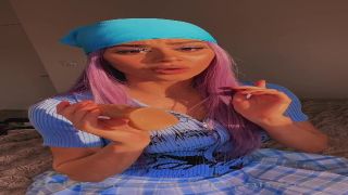 Lactating mature milks while giving a smooth blowjob till she learns vanessa moon breed me