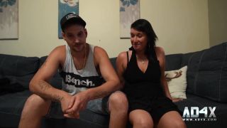 Lesbea Cute teen redhead Cytherea gets slammed by big cock by a guy in spite of him ! summer hart headscissors