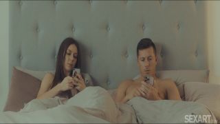 Blonde gives blonde a creampie at your hotel nice gets naughty natasha nice