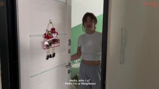 JAPAN HD Japanese Squirting babe takes two dicks and is well screwed korina kova lesbian