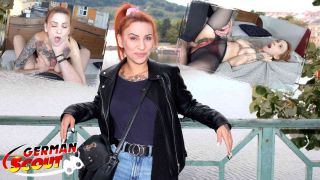 Handsome married guy Girth Brooks gets her adorable pussy stimulated isa gomez tits