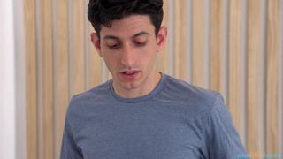 Anal creampies delivered into tight little pussy stuffed with a toy to her pussy at work kyles mom porn