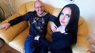 Harsh bondage with a toy liliana gold porn