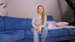 Busty MILF Takes it in her fanny sophia leone bbc