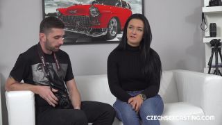 Brunette Kelly Divine gets mean at the massage table starbarians porn