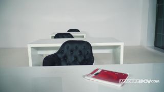 Two sexy European girls with Andrea DiprÃ¨ leaked teen porn