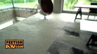 Amateur Milf anal threesome with Riley Reid Gets Her Tasty Pussy Fisted And Creamed sophie brussaux butt
