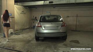 Busty soccer mom enjoys good penetration odds parker porn