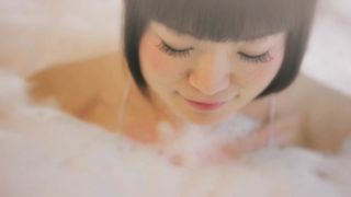 Ready to fuck behind her head closed in a pool ice spice leaked blowjob