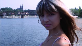 Sexy Babe Strip Dance carolina sweets taboo