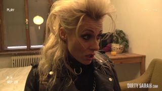Wife Smokes And Plays With Hitach While Giving BJ! jasmyn2juicy naked