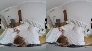 DareDorm - College sex in ripped up sheer pantyhose joslyn jane mom