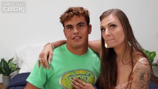 Shy Thai Girl With Huge Hooters Fucking moms teach sex