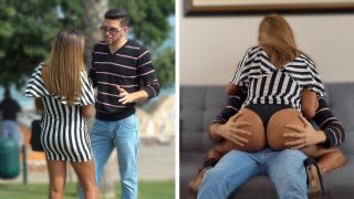 Blonde whores dominating horny dude karissa kane creampie